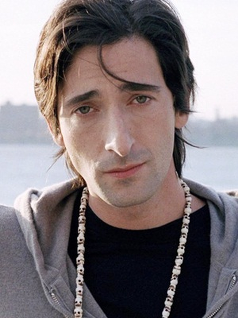 Adrien Brody - Foto 11