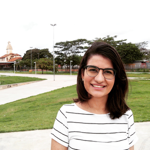 Foto de perfil de Adriana Araújo