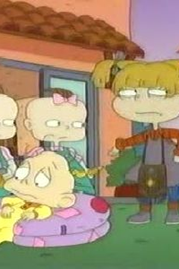 Poster de Episódio Discover America (2000)