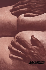 Hangover (Baksmalla)