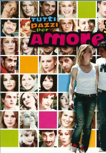 Tutti Pazzi Per Amore (3ª Temporada) (Tutti Pazzi Per Amore (3ª Stagione))
