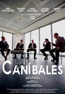 Caníbales (Caníbales)