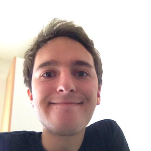 Foto de perfil de Vinicio