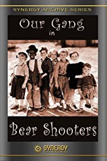 Poster de Curta Tiro ao Urso (1930)