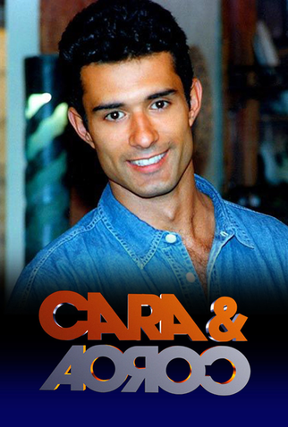 Poster 3 de TV Cara & Coroa (1995)