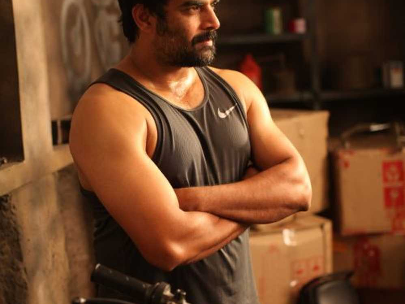 Foto 14 de Vikram Vedha