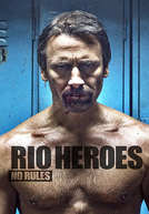 Rio Heroes (1ª Temporada) (Rio Heroes (Season 1))
