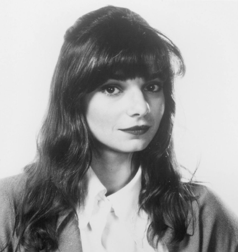 Laura San Giacomo - Foto 1