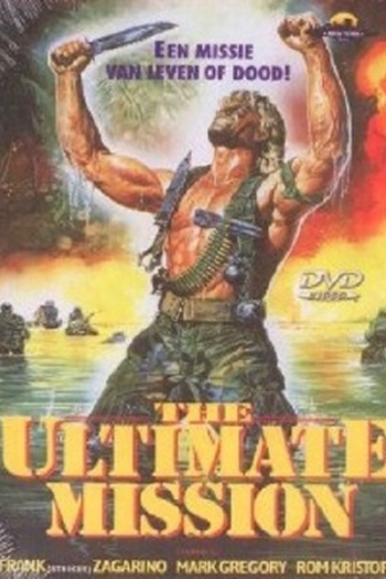  de Filme Missão Final (1988)