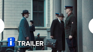 Trailer: Dois Procuradores | Trailer Oficial Legendado