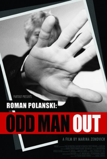 Roman Polanski: Um Estranho No Ninho - Poster / Capa / Cartaz - Oficial 1