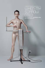 When My Sorrow Died: The Legend of Armen Ra & the Theremin (When My Sorrow Died: The Legend of Armen Ra & the Theremin)