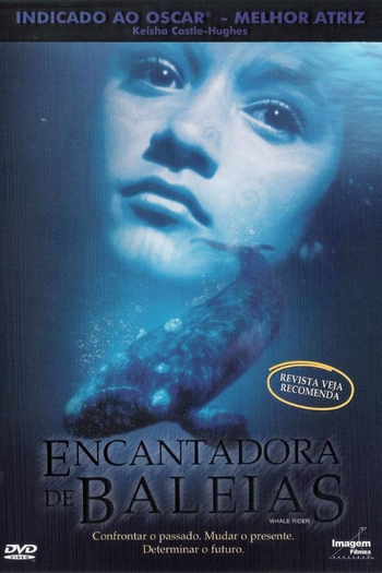  de Filme Encantadora de Baleias (2002)