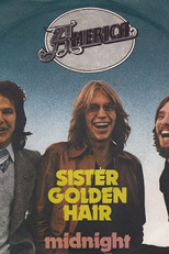 America: Sister Golden Hair (America: Sister Golden Hair)