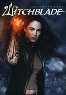 Witchblade (1ª Temporada)