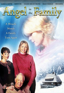 Espírito Natalino (Angel in the Family)