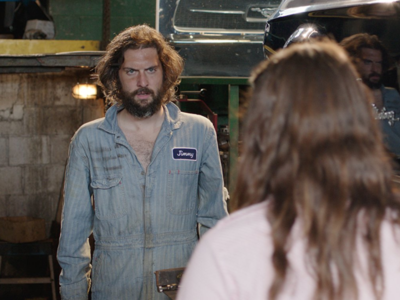 Foto 3 de The Pale Man