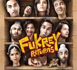 Fukrey Returns