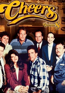 Cheers (8ª Temporada) (Cheers (Season 8))