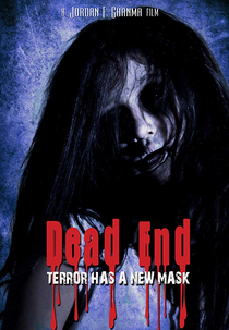 Dead End! Terror Has a New Mask (Dead End)