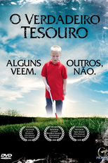 O Verdadeiro Tesouro (Treasure Blind)