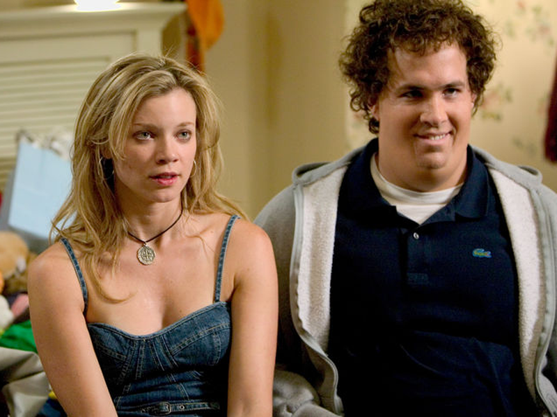 Foto 1 de Apenas Amigos