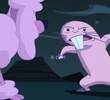 Rufus vs. Commodore Puddles