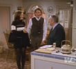 Saved by the Belvedere