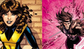 Rumores apontam que Marvel procura atores para interpretar Kitty Pryde e Gambit