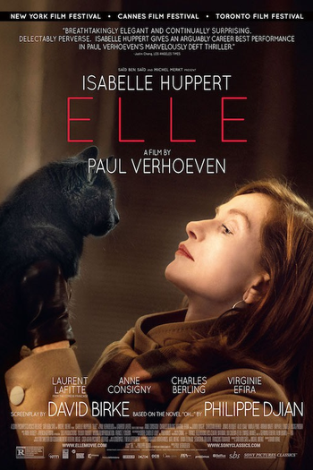  de Filme Elle (2016)