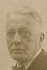William Augustinus