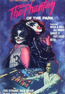 Kiss Contra o Fantasma do Parque (KISS Meets the Phantom of the Park )