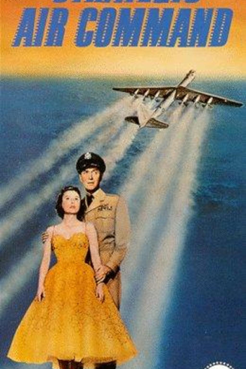  de Filme Comandos do Ar (1955)