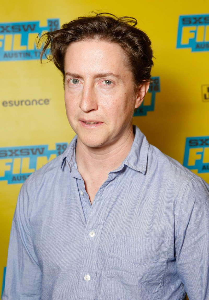 David Gordon Green - Foto 2
