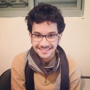 Foto de perfil de Jean Lucas