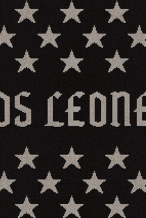 Los Leones - Poster / Capa / Cartaz - Oficial 1