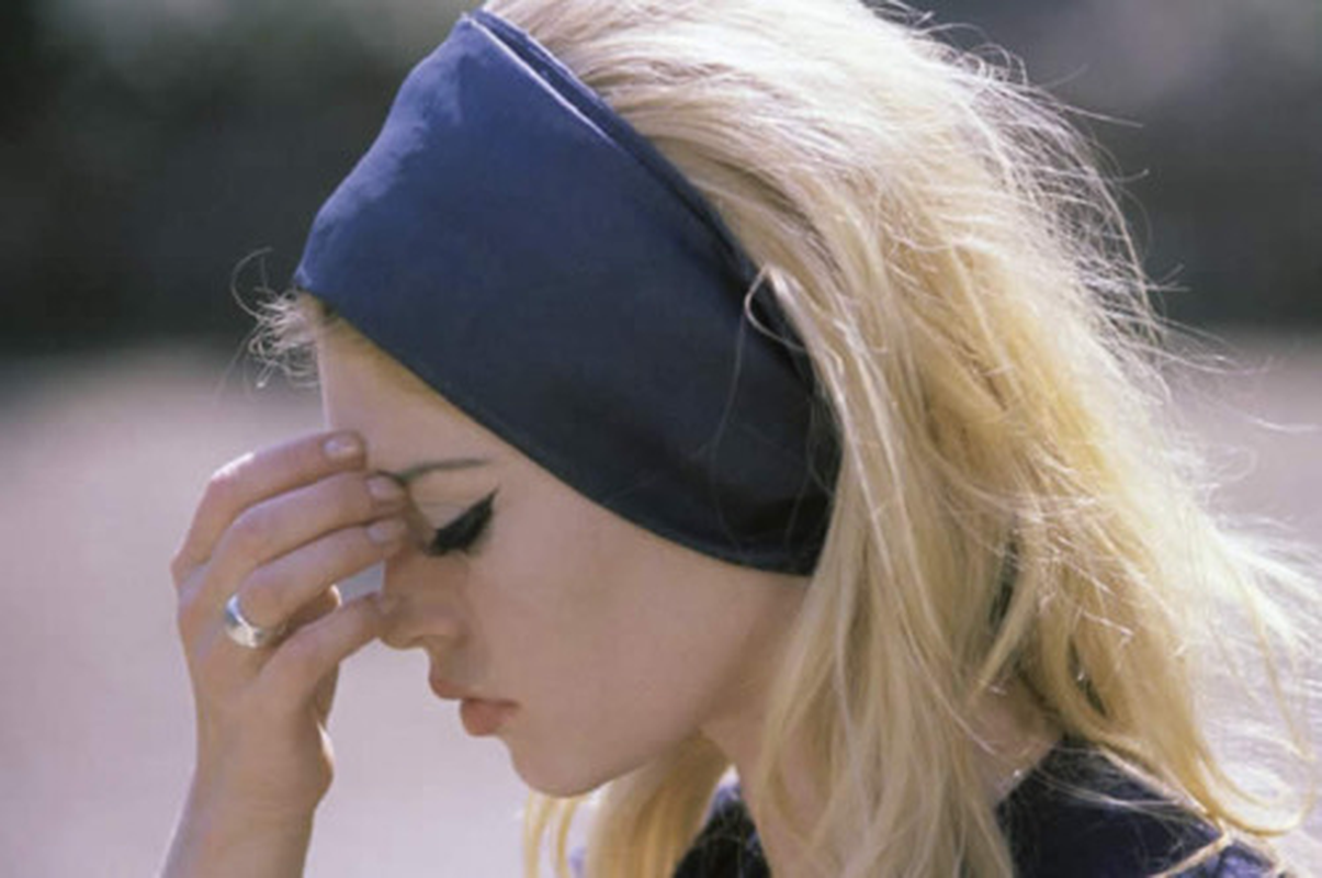 Brigitte Bardot - Foto 27
