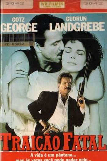  de Filme Traição Fatal (1988)