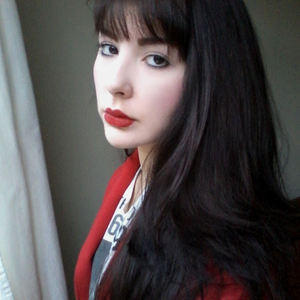 Foto de perfil de Rebecca