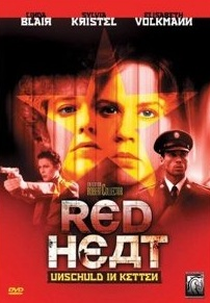 Presídio, Estadia no Inferno (Red Heat)