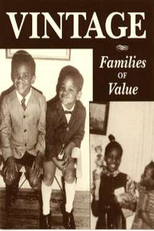 Vintage: Families of Value (Vintage: Families of Value)
