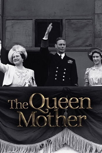 Poster de Franquia The Queen Mother (2019)