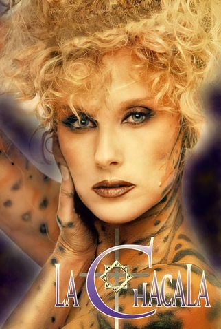 Poster 1 de TV La Chacala (1997)