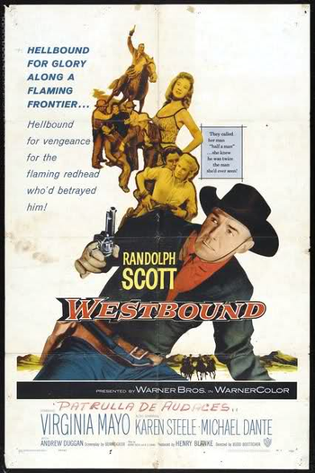  de Filme Um Homem de Coragem (1959)