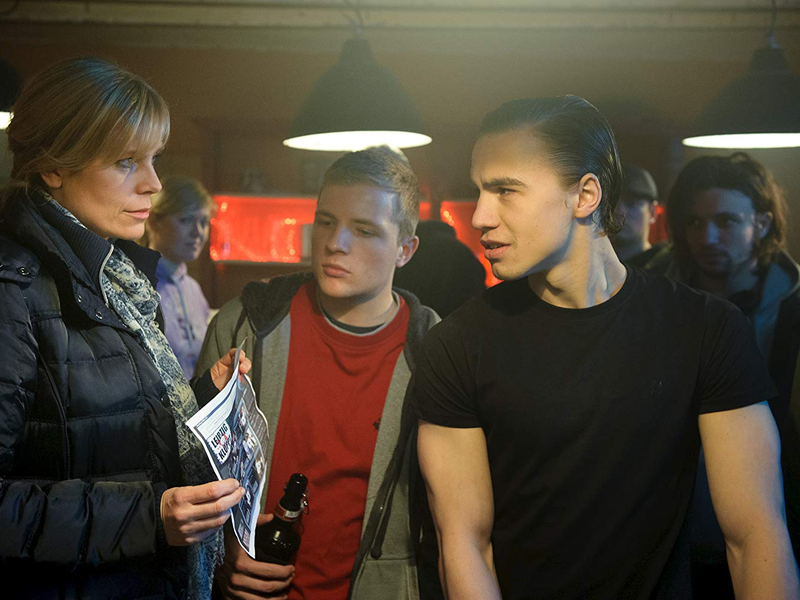 Foto 5 de SOKO Leipzig (12ª Temporada)
