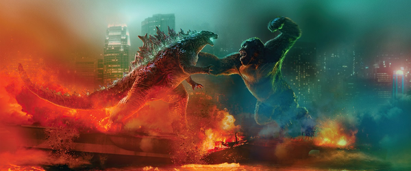 Warner anuncia novo filme Godzilla vs. Kong: The New Empire