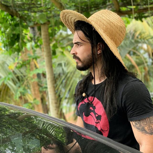 Foto de perfil de Ryuller Ferreira