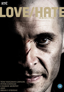 Love/Hate (5ª Temporada) (Love/Hate (Season 5))
