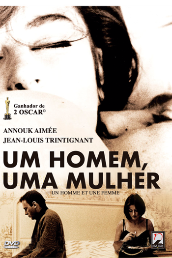  de Filme Um Homem, Uma Mulher (1966)