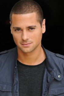 J.R. Ramirez - Poster 2